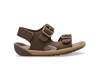 Merrell Bare Steps Sustainable Sandals - Brown