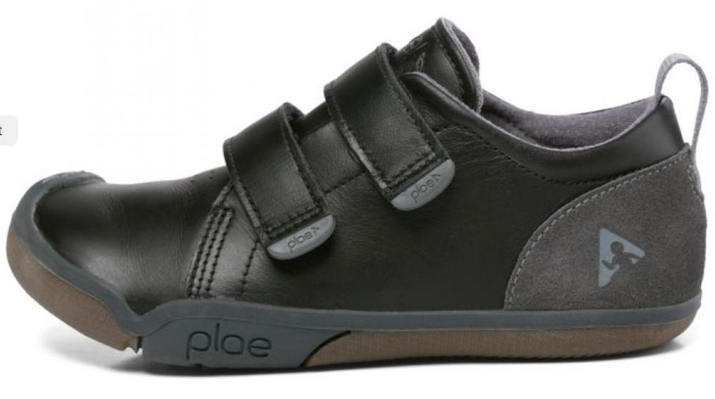 Plae Roan Black