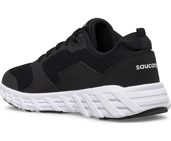 Saucony Wind 2.0