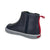 See Kai Run Kirby Ankle Boot - Navy Leather