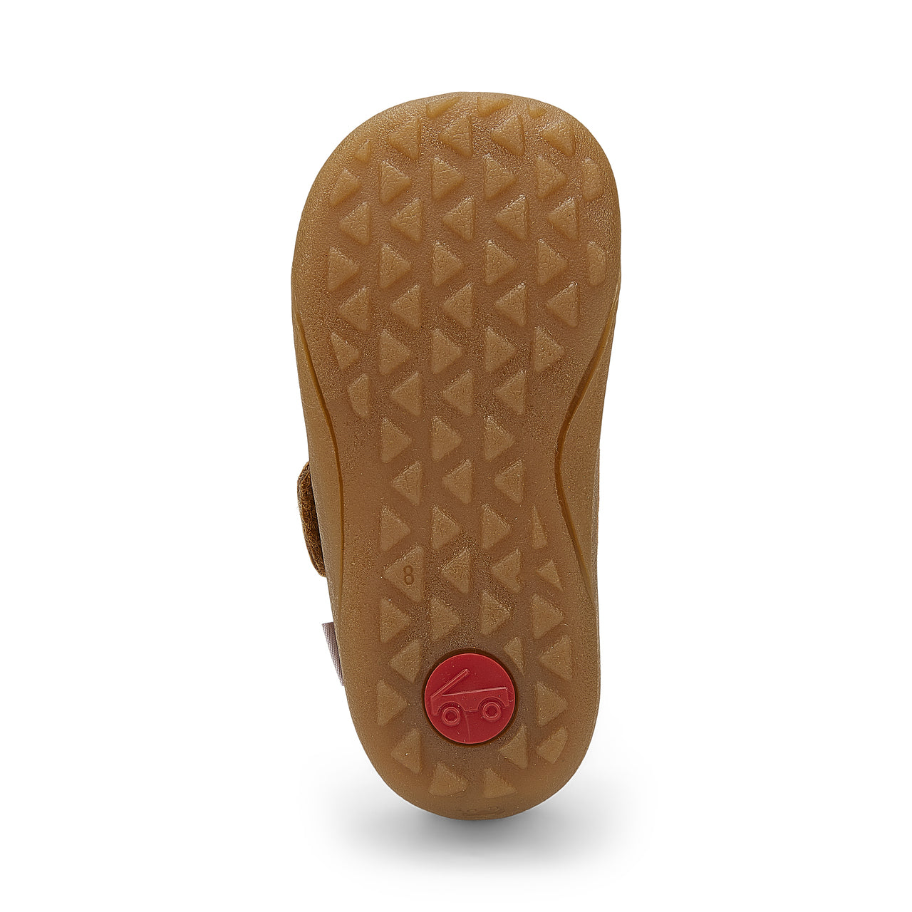 See Kai Run Colby - Brown Shearling