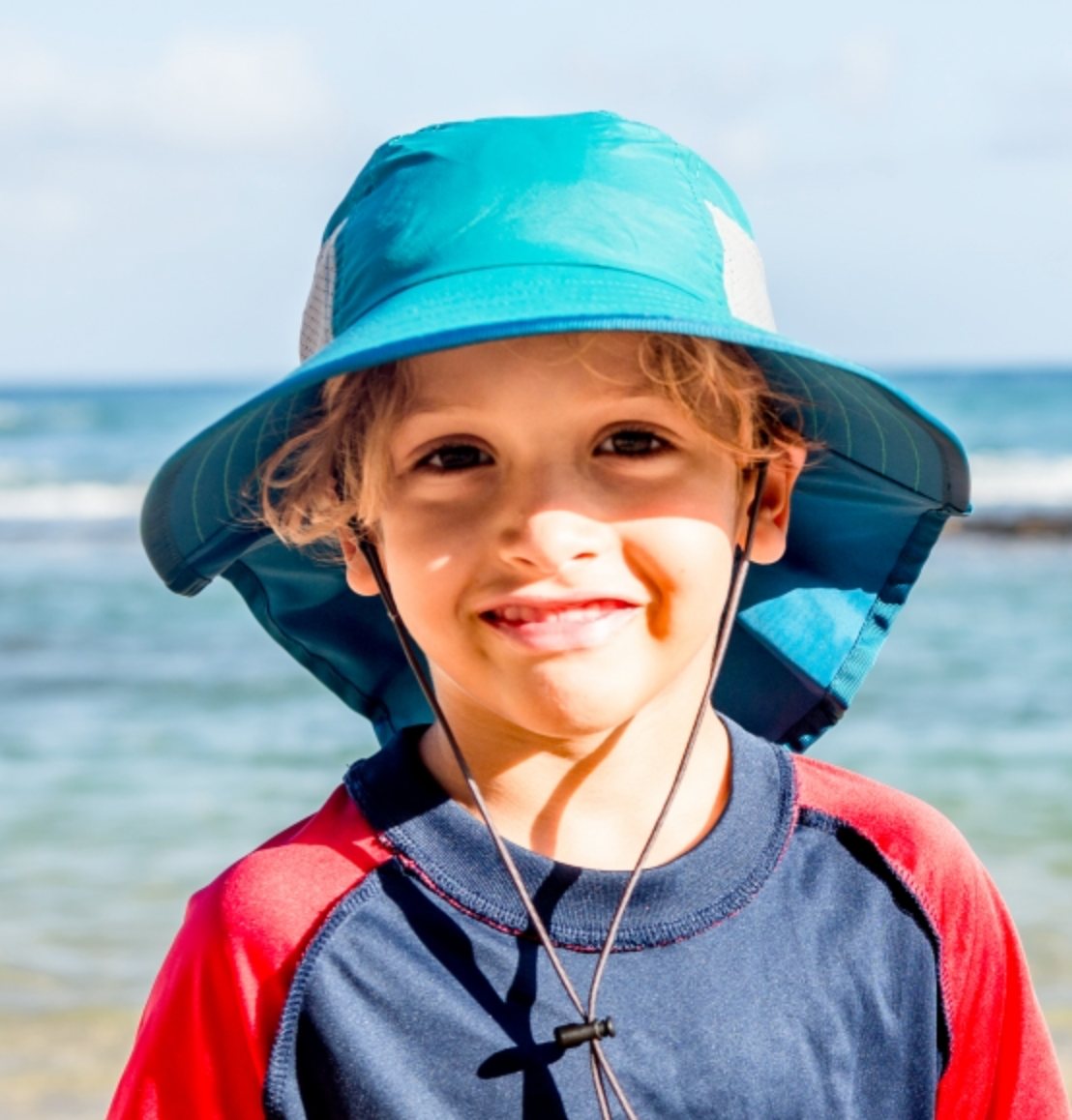 Sunday Afternoons Play Hat - Quarry Grey