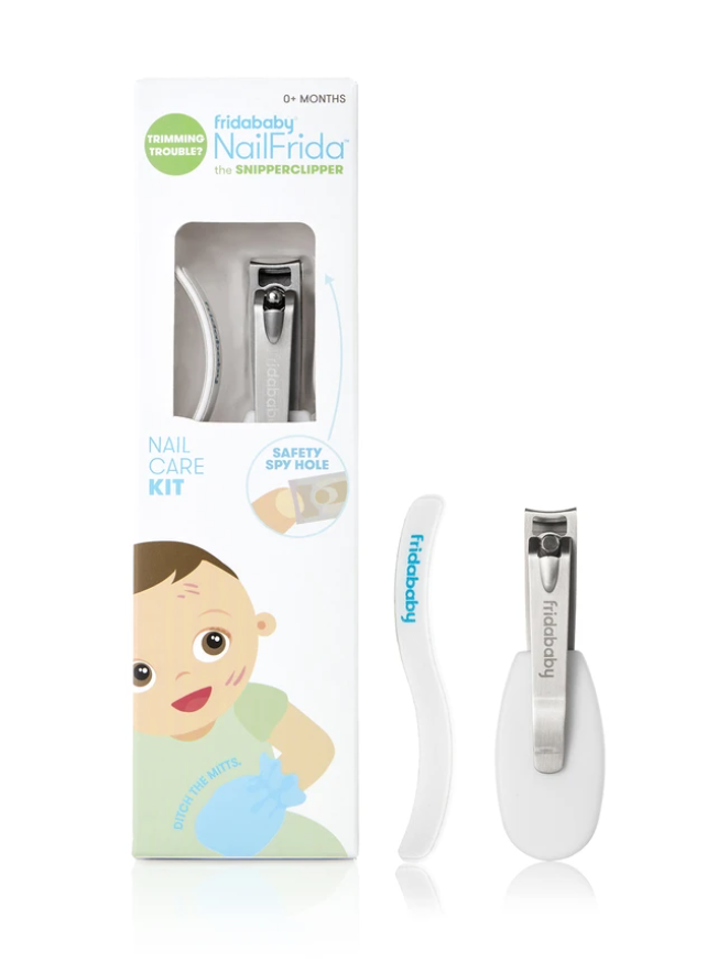 Frida baby NailFrida - Snipperclipper