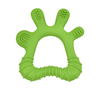 Green Sprouts Front &amp; Side Textured Teether