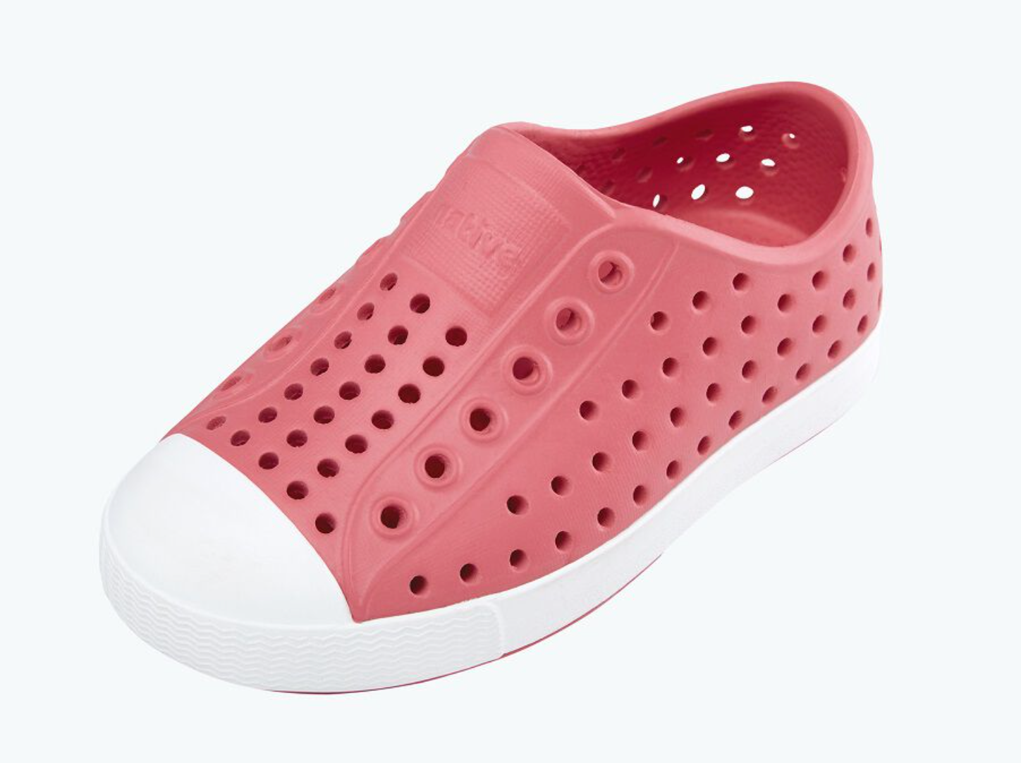 Native Jefferson Clover Pink