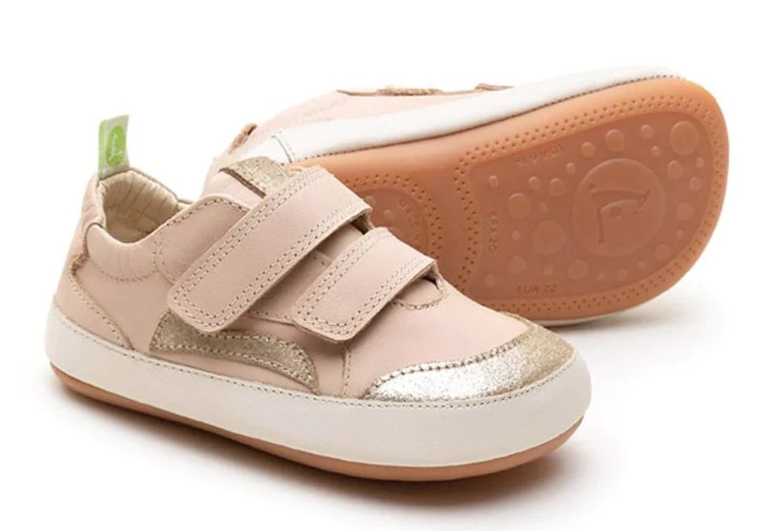 Sapato tip toey joey feminino 2025