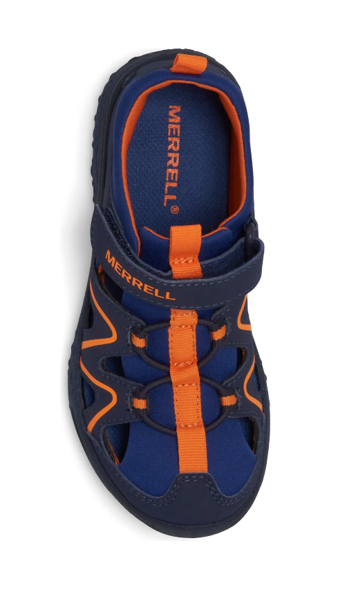 Merrell Hydro Explorer