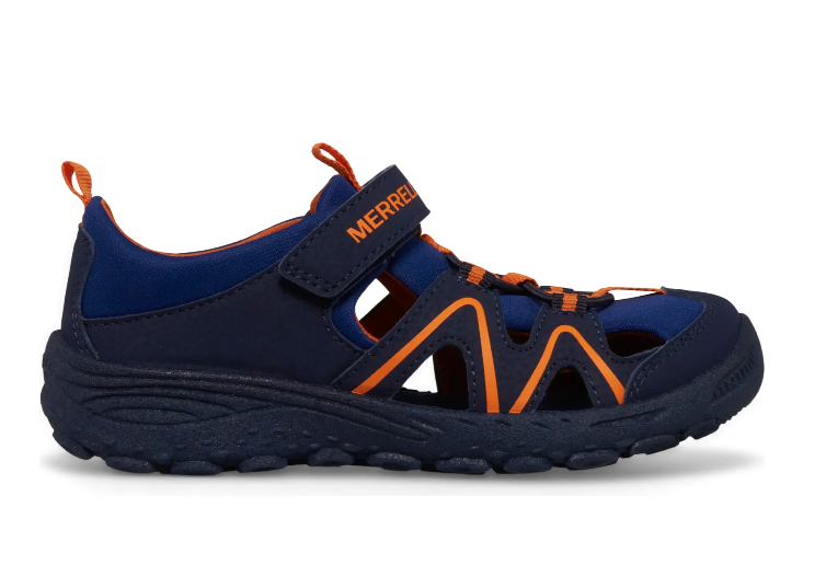 Merrell Hydro Explorer