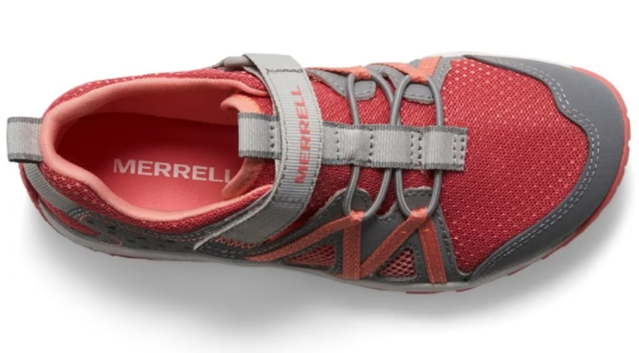 Merrell Hydro Glove - Coral Grey