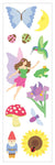 Mrs. Grossman's Stickers / Full sheet - Fairy Fantasy