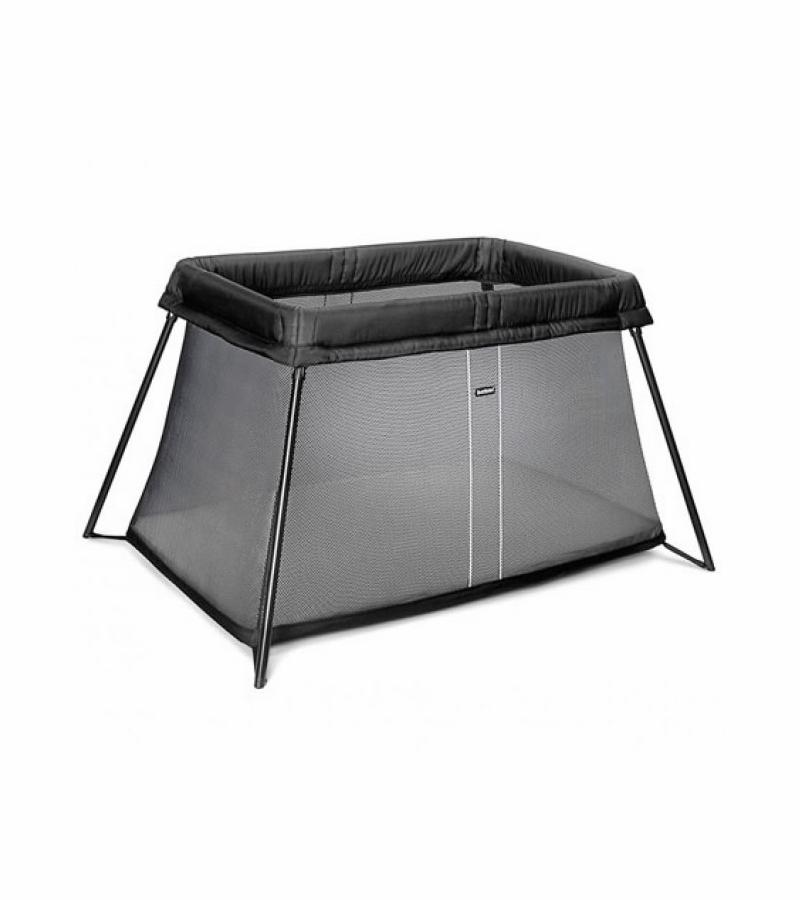 Baby Bjorn Travel Crib Light Rental