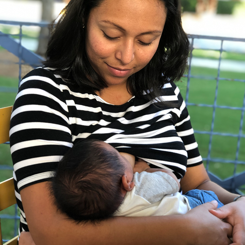 Birth, Breastfeeding & Newborn Life