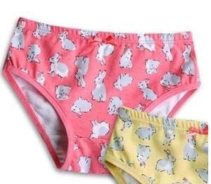 Vaenait Girls Underwear - Sweet Bunny - Athens Parent Wellbeing +
