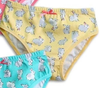 Vaenait Girls Underwear - Sweet Bunny