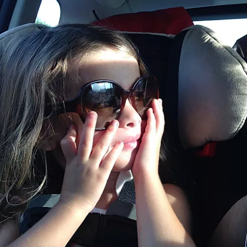 Car Seat Safety Check