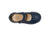Stride Rite Claire Mary Janes- Navy