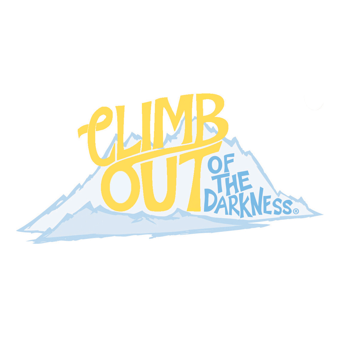Climb Out of the Darkness