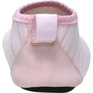 Robeez Aqua Shoes - Aquatic Pink