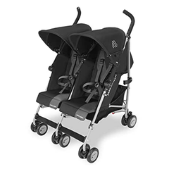 maclaren stroller travel bag double Maclaren Travel Stroller (Double) Rental