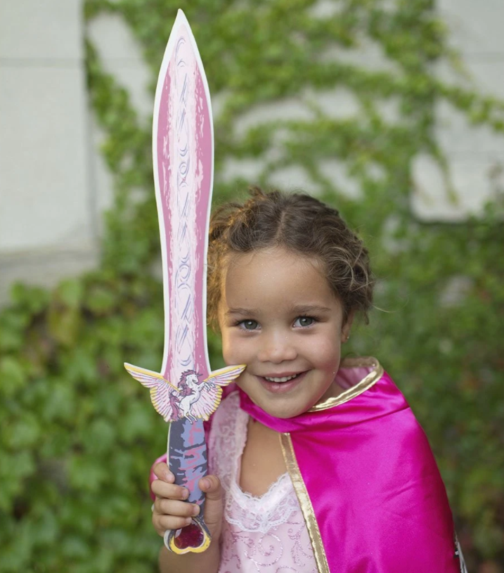 Great Pretenders Unicorn Sword