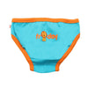 ZOOCCHINI Kids Organic Briefs - Days of the Week 7 pc Set