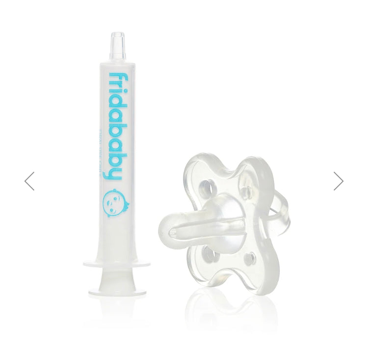 FridaBaby MediFrida the Accu-Dose Pacifier