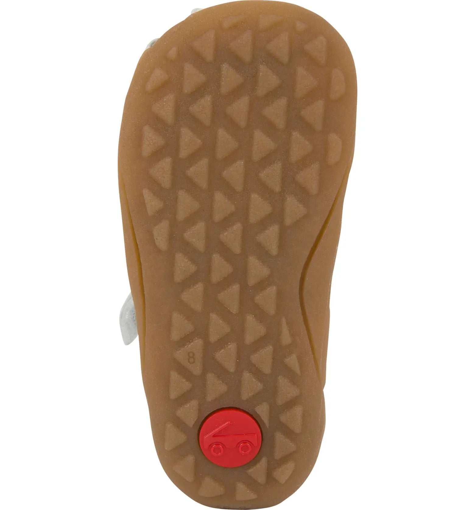 See Kai Run Gloria IV  Sandal - White