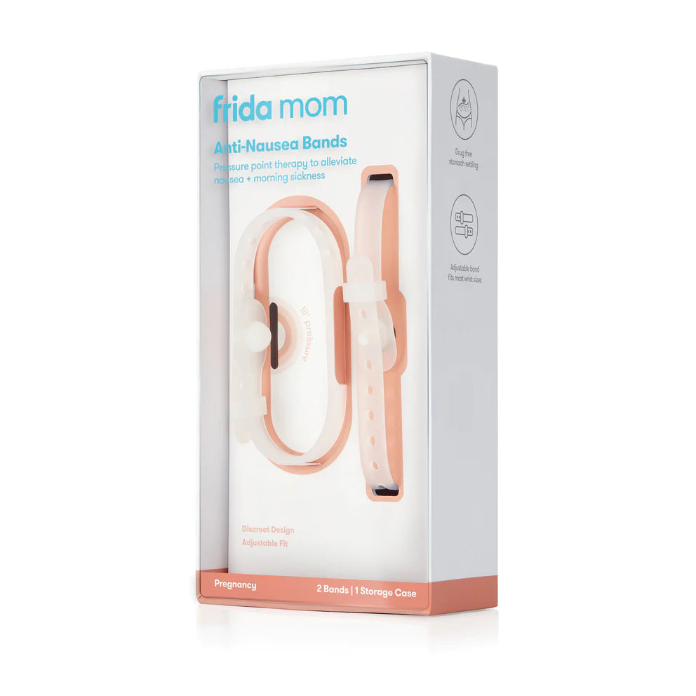 Frida Mom Anti Nausea Bands