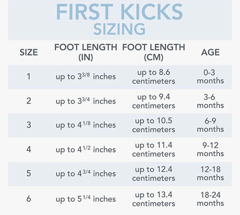 Robeez First Kicks - Adam, Grey