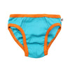 ZOOCCHINI Kids Organic Briefs - Days of the Week 7 pc Set