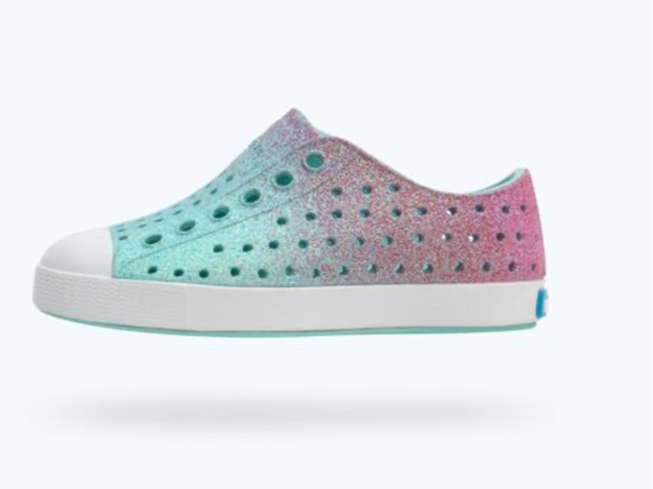 Native Jefferson Bling - Hollywood Hydrangea Bling, Shell White