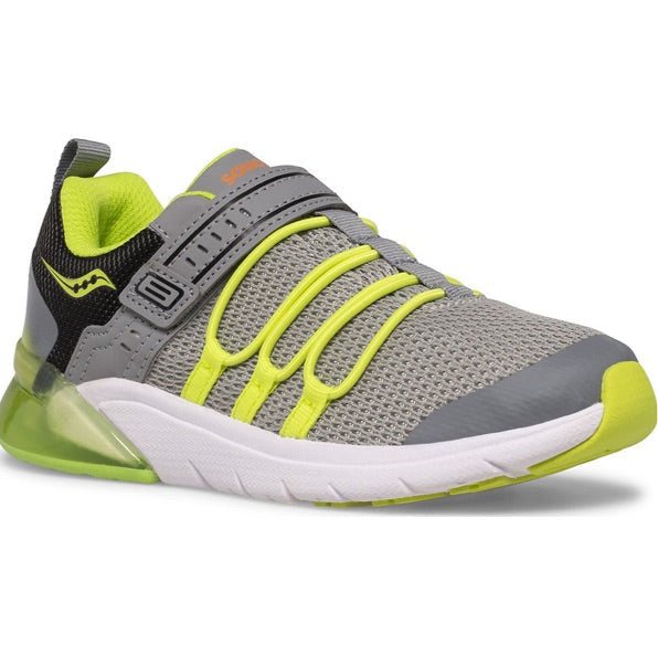 Saucony Flash Glow 2.0