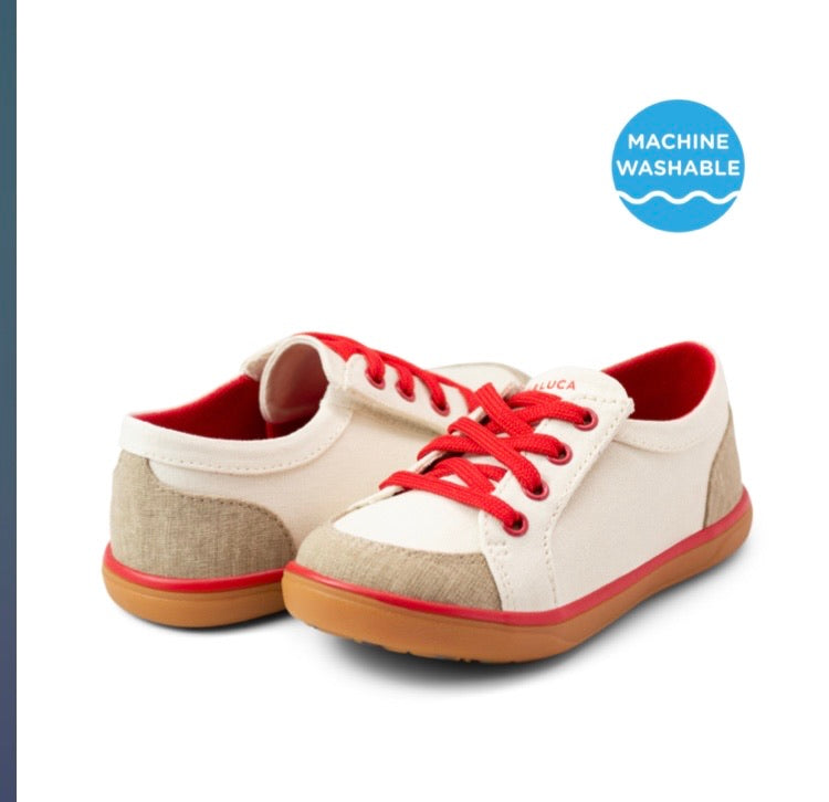 Livie & Luca Reeve Slip-on Shoe - Caramel (final sale)