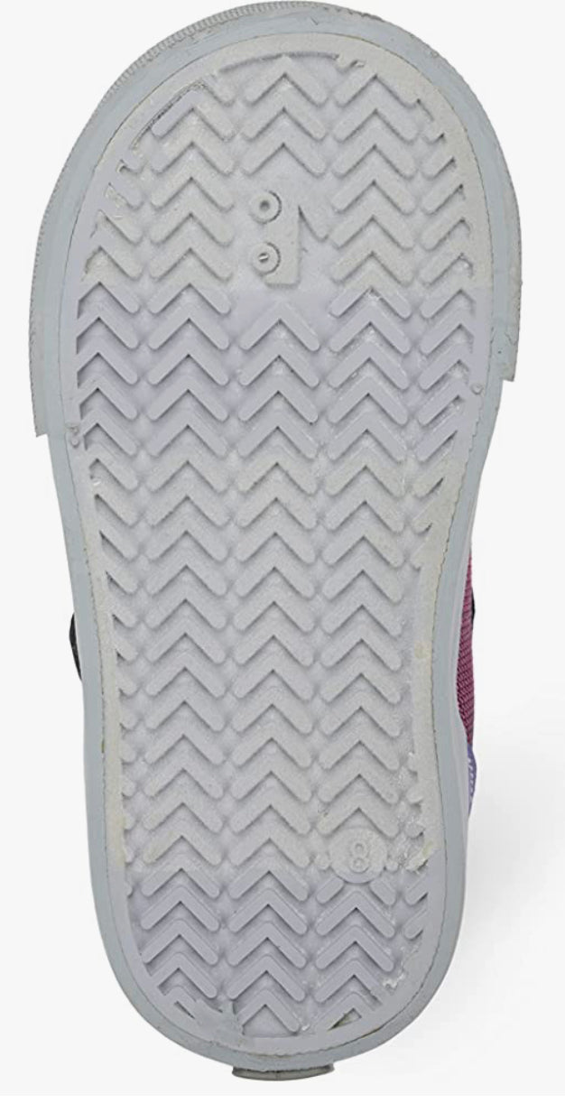 See Kai Run Dean Adapt - Berry