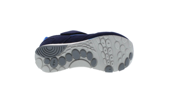 Tsukihoshi - Racer, Navy Blue 415