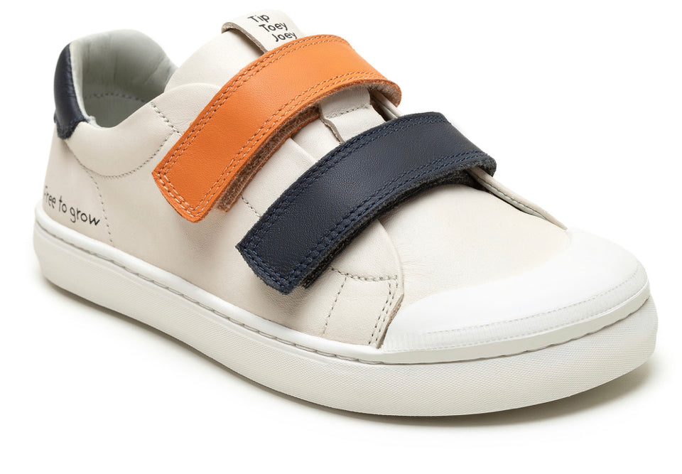 Tip Toey Joey Ramp Play - Tapioca Navy