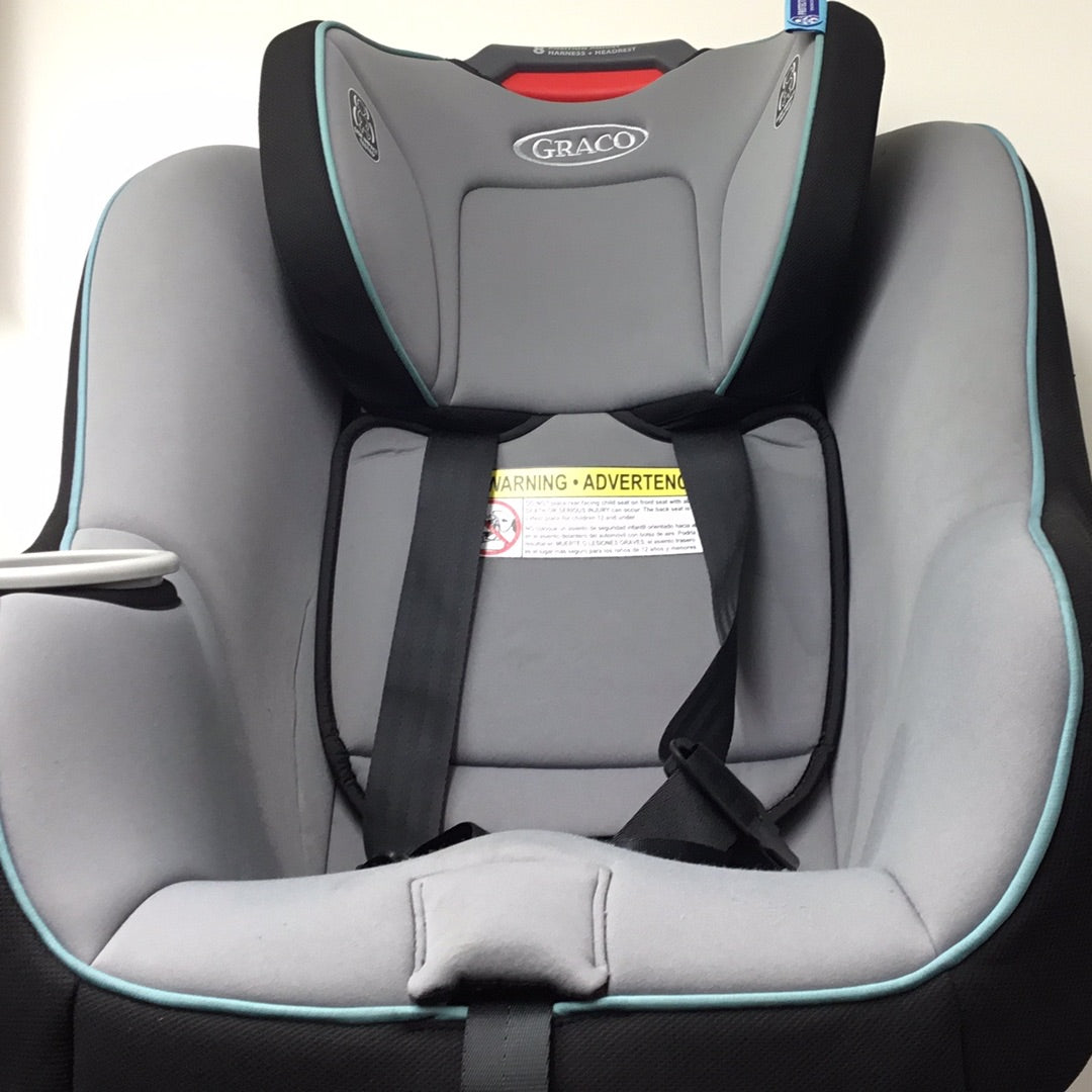 Graco contender 65 Car Seat Rental