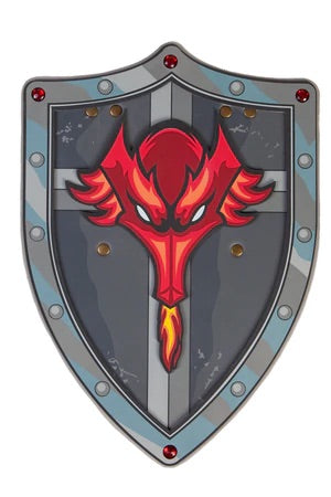 Great Pretenders Dragon Shield