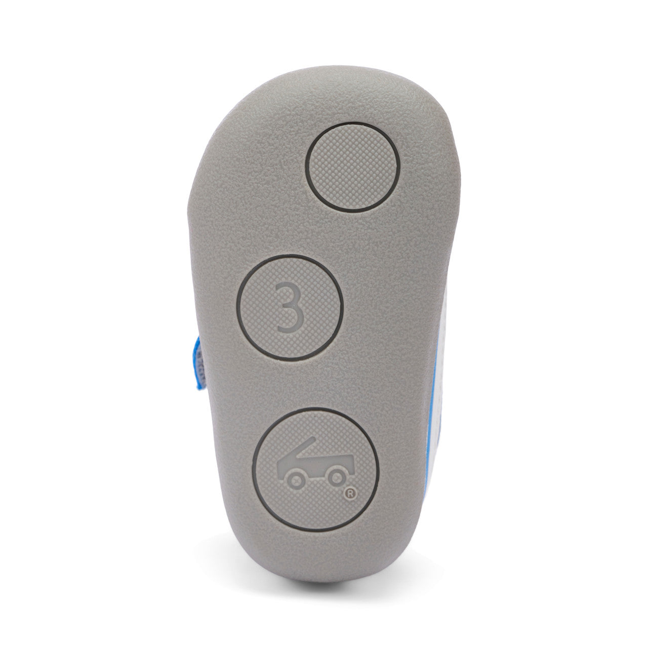 See Kai Run Stevie II - Light Blue Denim