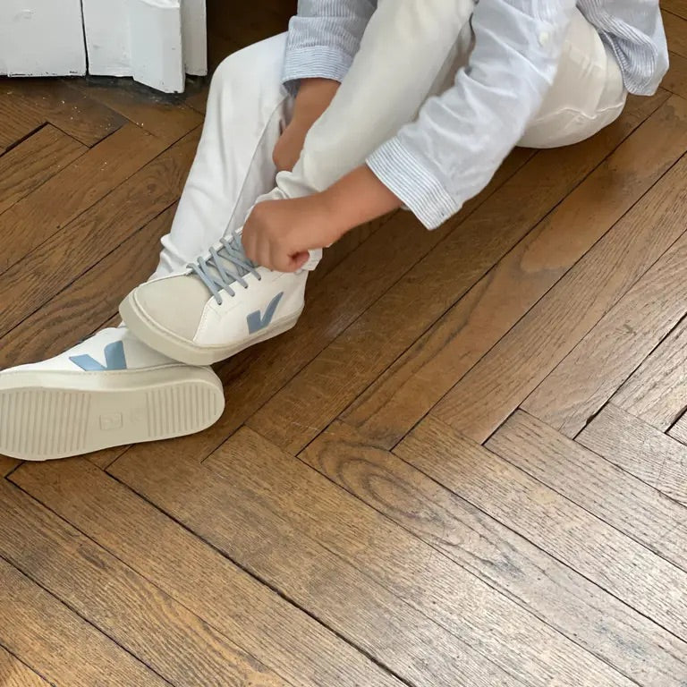 Gorilla Silicone Shoelaces - Kids