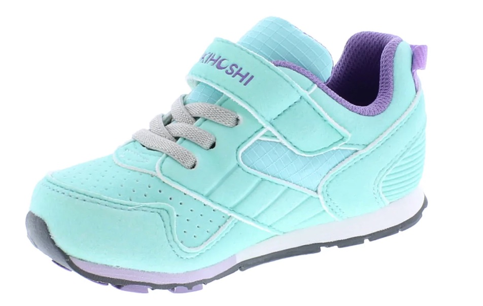 Tsukihoshi - Racer, Mint Lavender 335