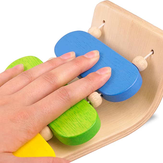 Plan Toys Oval Xylophone