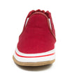 Robeez Soft Soles - Liam Basic, Red