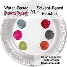 Piggy Paint - Glitterbug