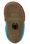 Robeez Spider-Man Red Soft Sole Shoes