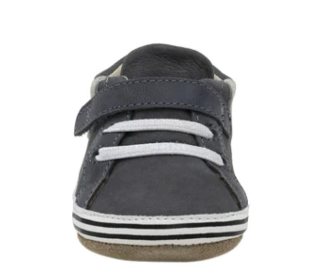 Robeez First Kicks - Adam, Grey