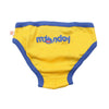 ZOOCCHINI Kids Organic Briefs - Days of the Week 7 pc Set