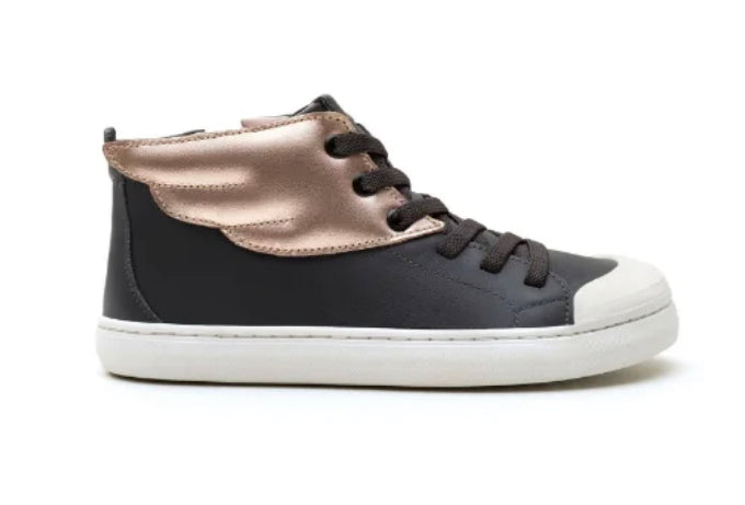 Tip Toey Joey Plateau Fly - Ash