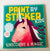 Paint by Sticker Book - Unicorns & Magic