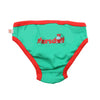 ZOOCCHINI Kids Organic Briefs - Days of the Week 7 pc Set